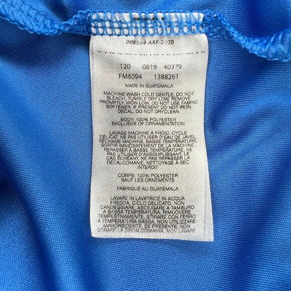 Columbia PFG Terminal Tackle Men's Omni-Shade Long Sleeve Fishing Shirt - Picture 12 of 12